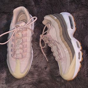 Nike air max 95s